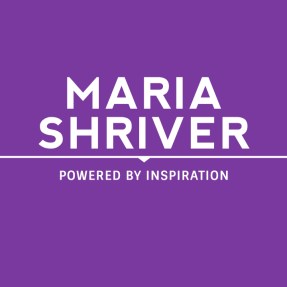 MariaShriver